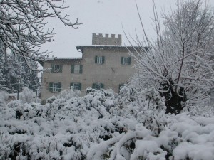 San Donato winter